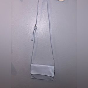 Wild Fable Light Blue Purse